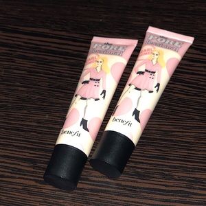 The POREfessional Pearl Brightening Primer